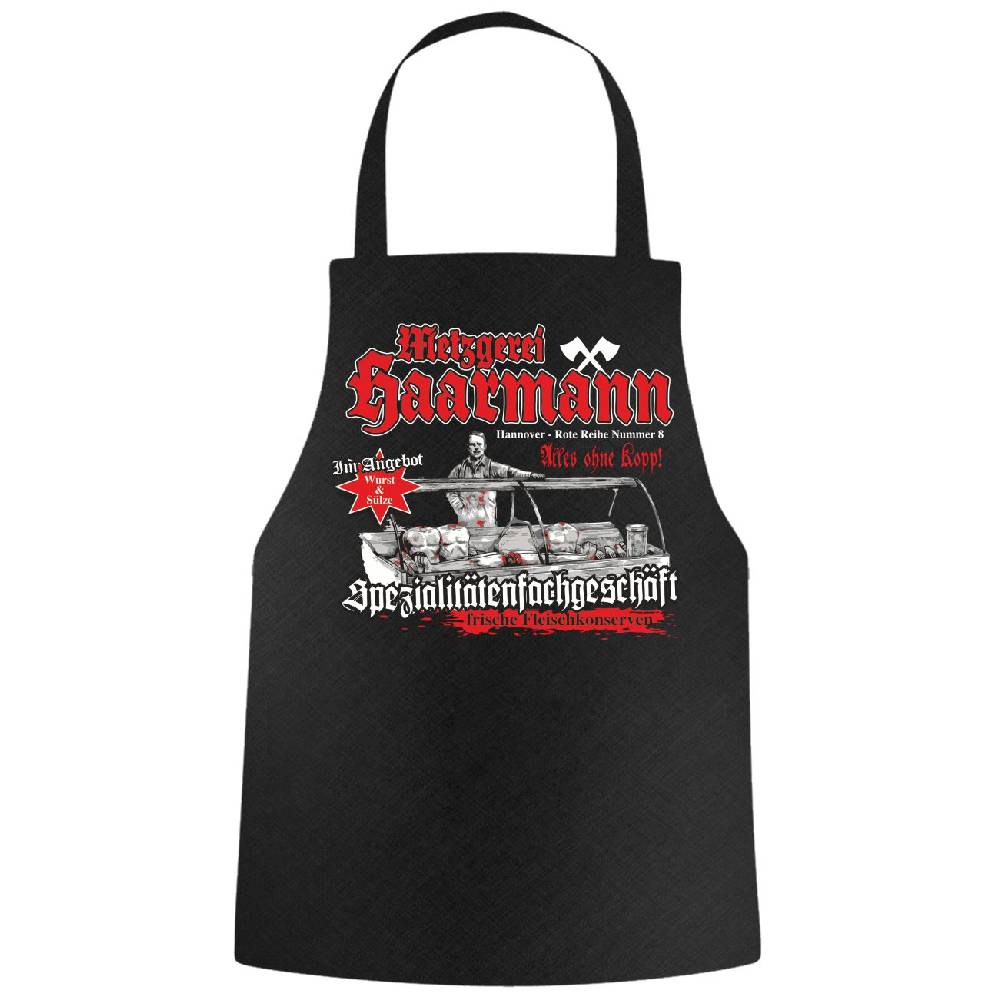 Spass Kostet Grillschürze Sprüche Metzgerei Haarmann Hausschlachtung