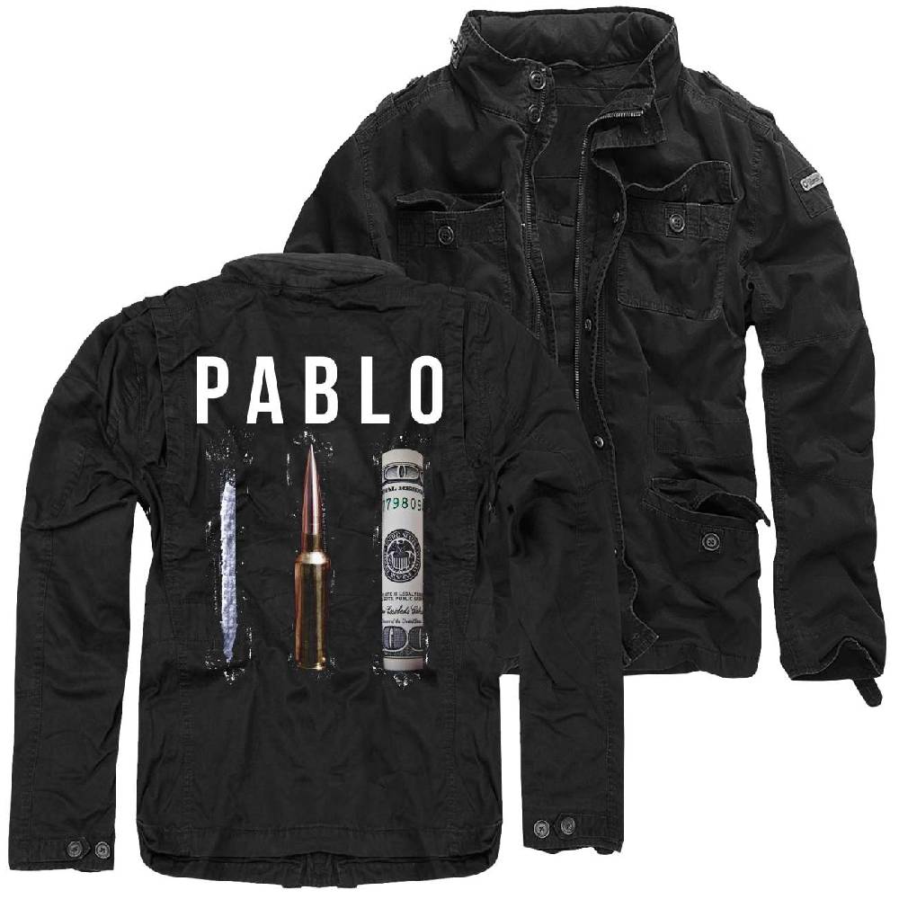 Spass Kostet Herren Army Vintage Jacke Sommer Herbst Crime Money Spass Kostet Herren Army Vintage Jacke Sommer Herbst Crime Money