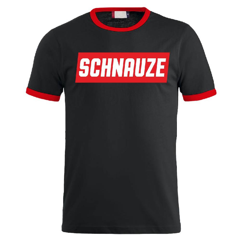 Spass Kostet Herren TShirt SCHNAUZE lustige Sprüche Fun S bis XXL