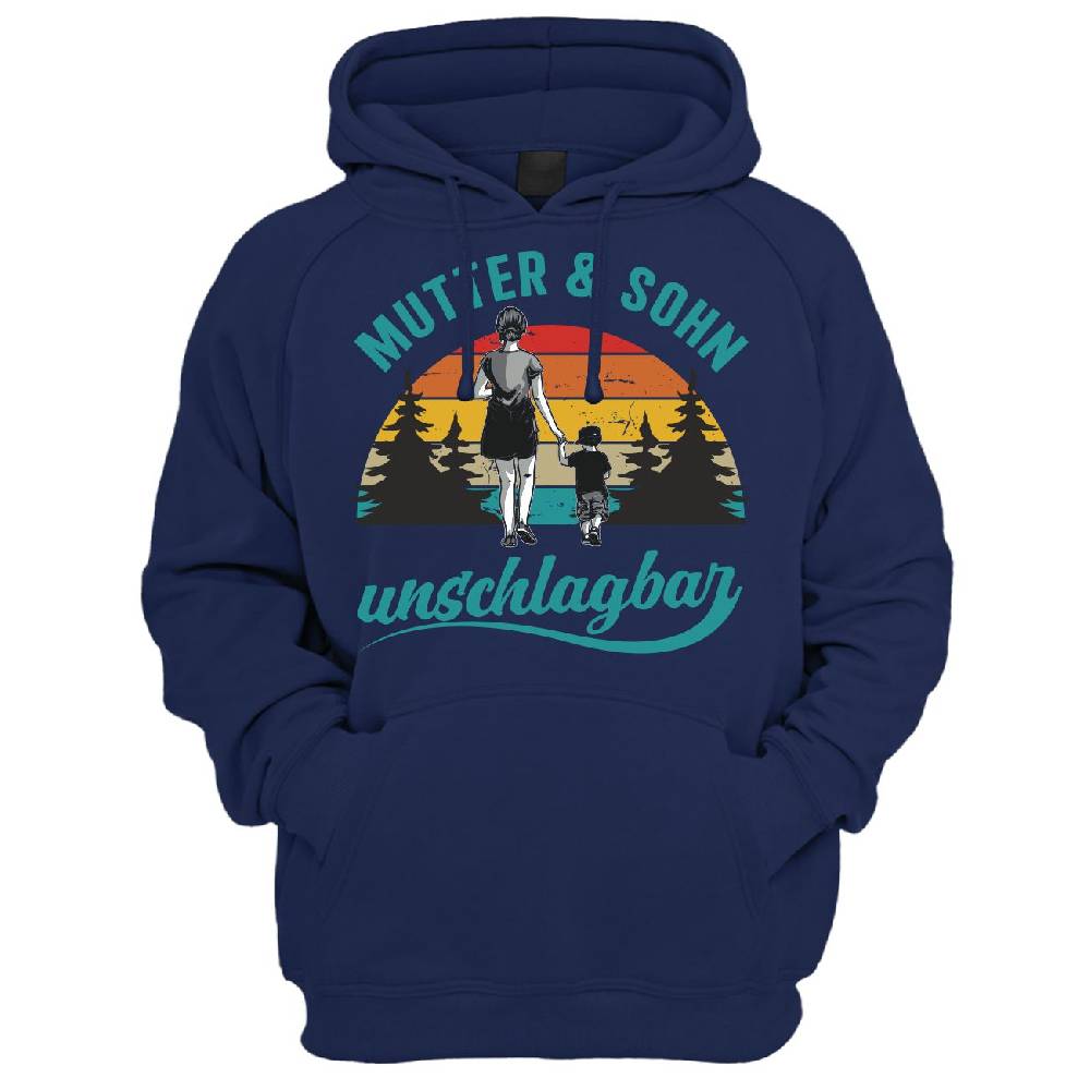 Spass Kostet Kinder Kapu Mutter und Sohn unschlagbar