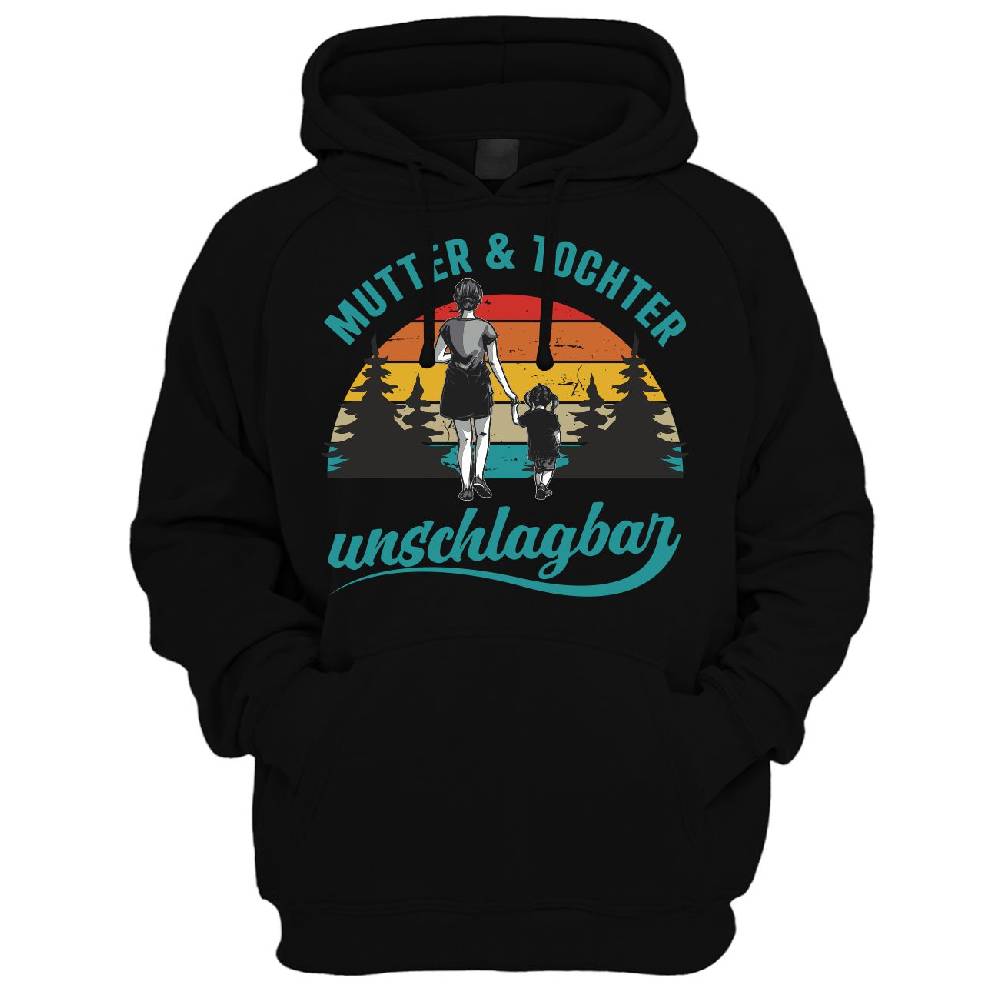 Spass Kostet Kinder Kapu Mutter und Tochter unschlagbar