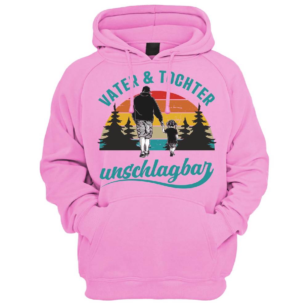 Spass Kostet Kinder Kapu Vater und Tochter unschlagbar