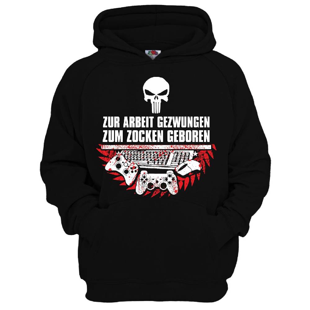 Spass Kostet Kinder Kapu Zur Arbeit gezwungen zum ZOCKEN geboren