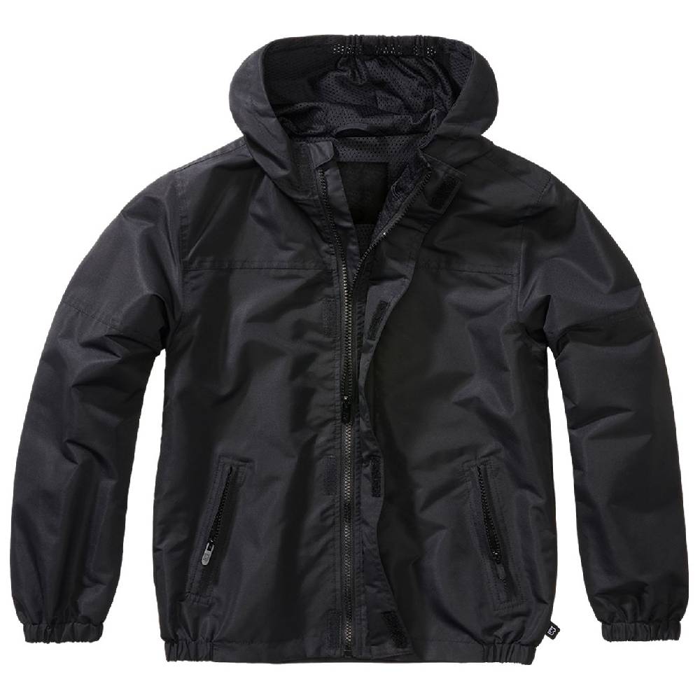 Spass Kostet Kinder Sommer Regenjacke Windbreaker Größe 122 cm bis 176 cm