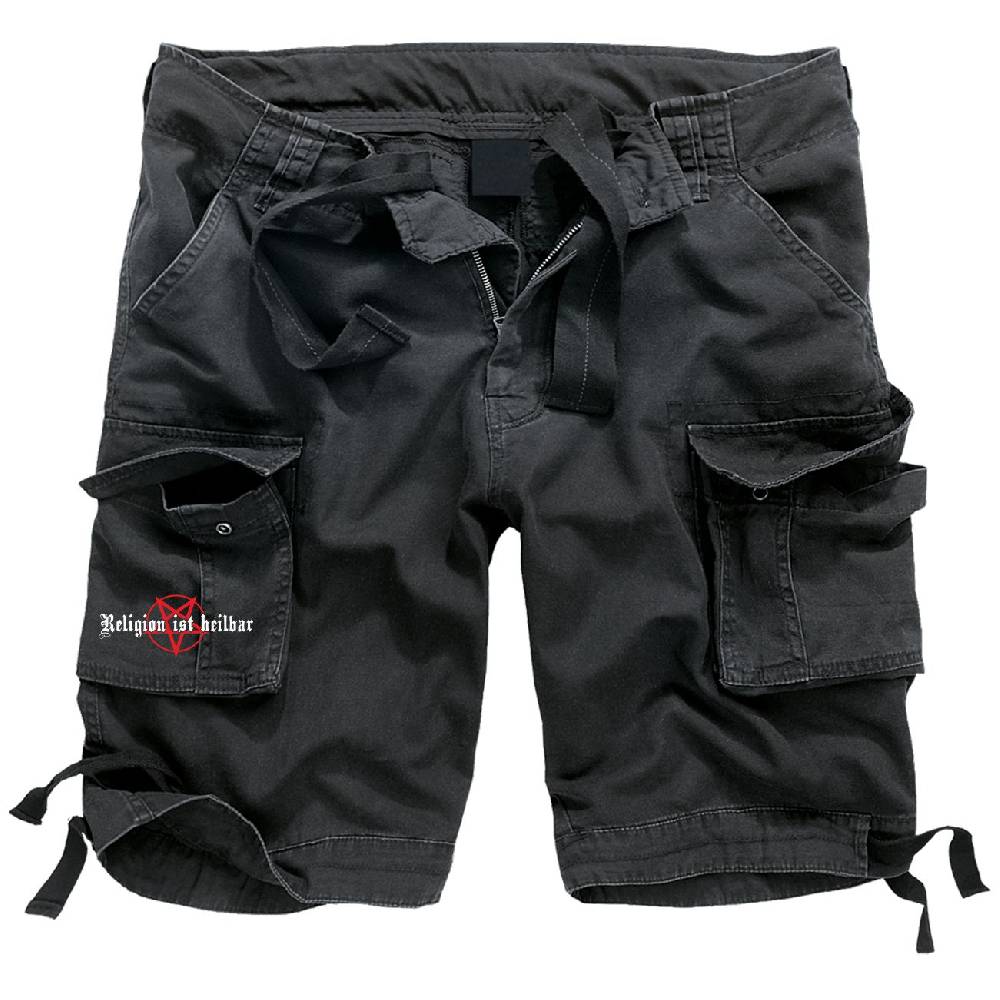 Spass Kostet Kurze Armee Hose Religion ist heilbar bis 7XL