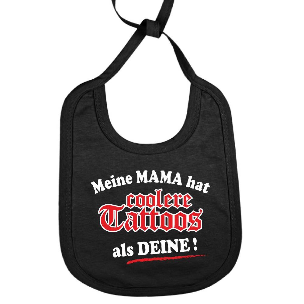 Spass Kostet Lätzchen Meine Mama hat coolere Tattoos als deine