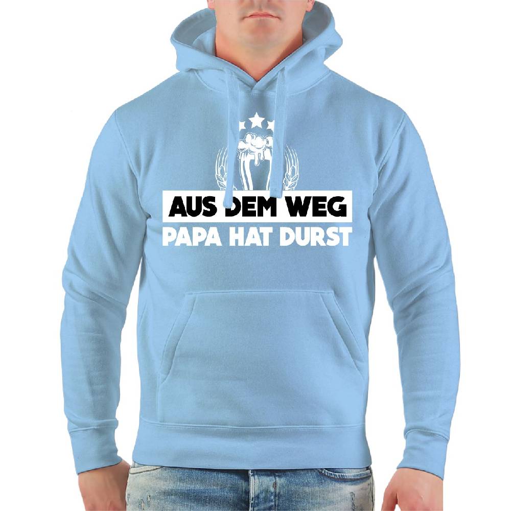Spass Kostet Männer Kapu Aus dem Weg PAPA HAT DURST Spass Kostet Männer Kapu Aus dem Weg PAPA HAT DURST