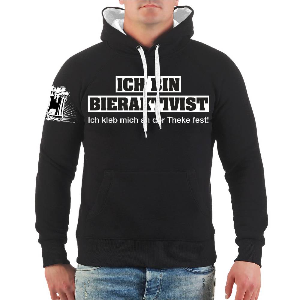 Spass Kostet Männer Kapu Bieraktivist Ich kleb mich an der Theke fest Spass Kostet Männer Kapu Bieraktivist Ich kleb mich an der Theke fest