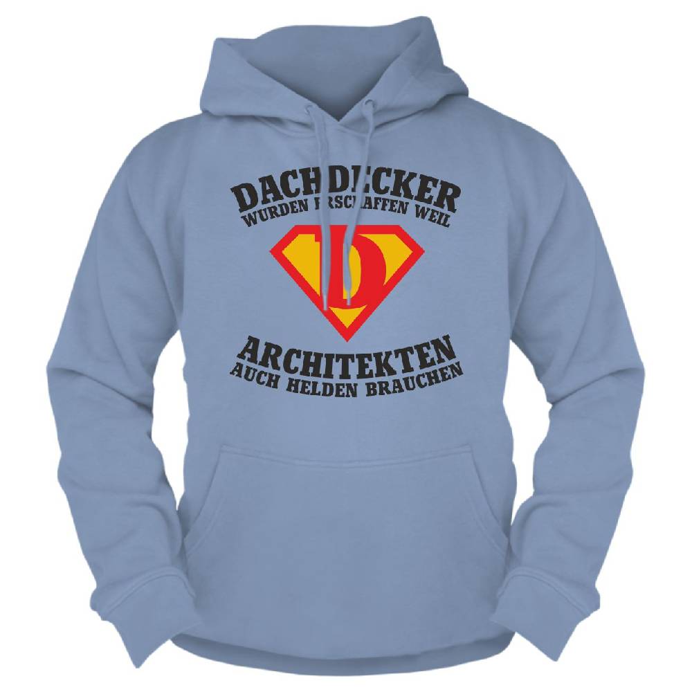 Spass Kostet Männer Kapu DACHDECKER wurden erschaffen