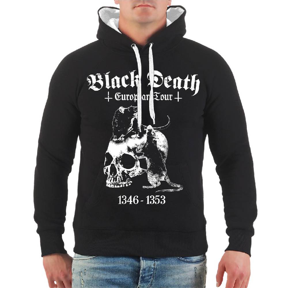 Spass Kostet Männer Kapu Der schwarze Tod DIE PEST Europa Tour