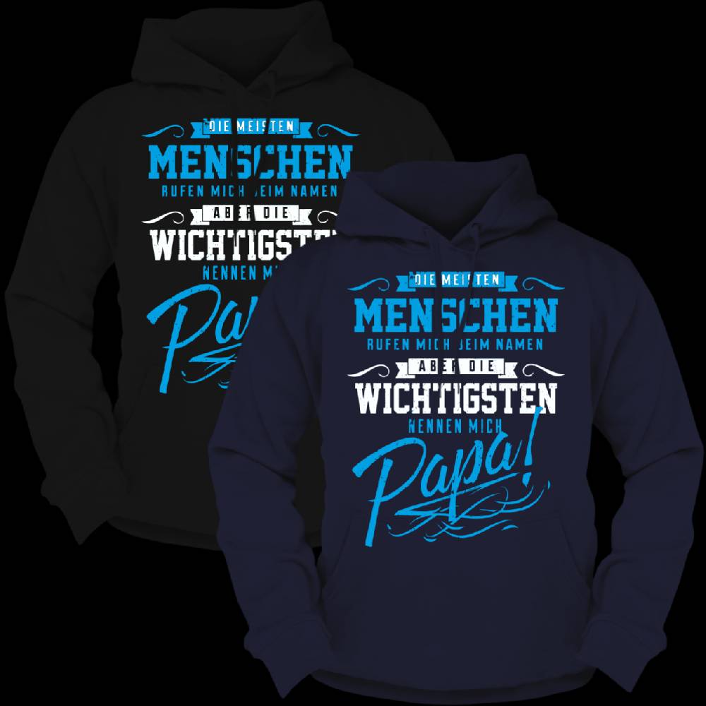 Spass Kostet Männer Kapu Die wichtigsten nennen mich PAPA
