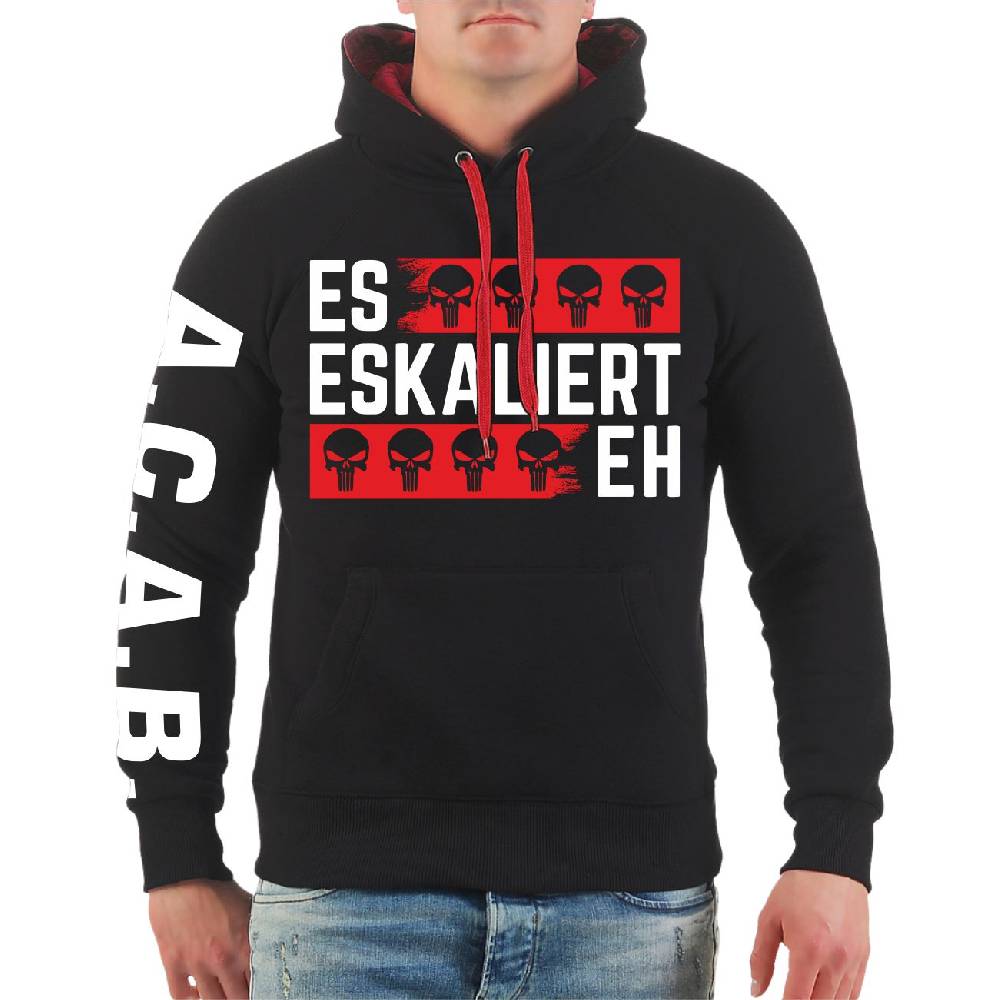 Spass Kostet Männer Kapu Es Eskaliert Eh Totenköpfe