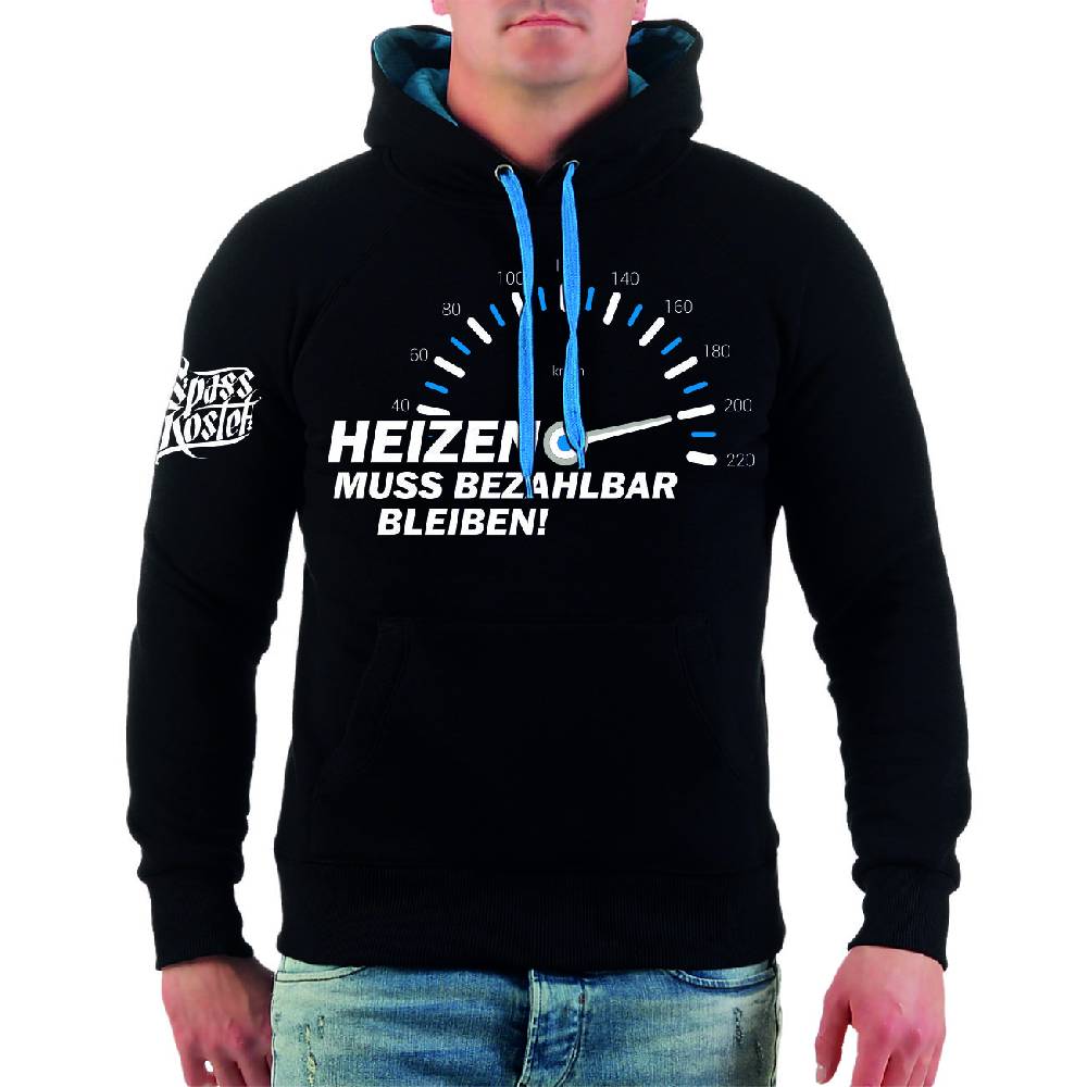 Spass Kostet Männer Kapu Heizen muss bezahlbar bleiben