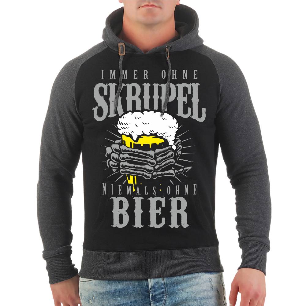 Spass Kostet Männer Kapu Immer ohne Skrupel Niemals ohne BIER