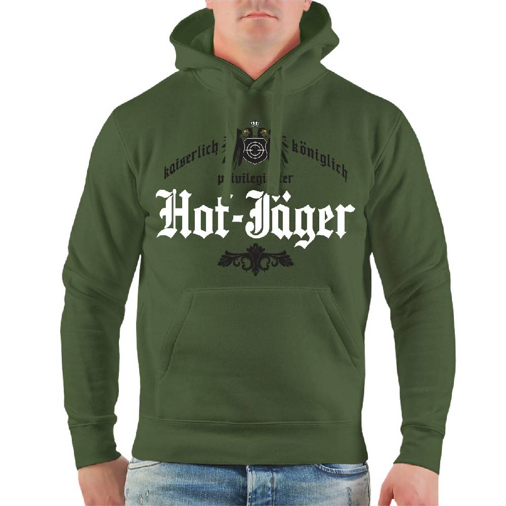 Spass Kostet Männer Kapu Jäger kaiserlich privilegierter HOF – JÄGER
