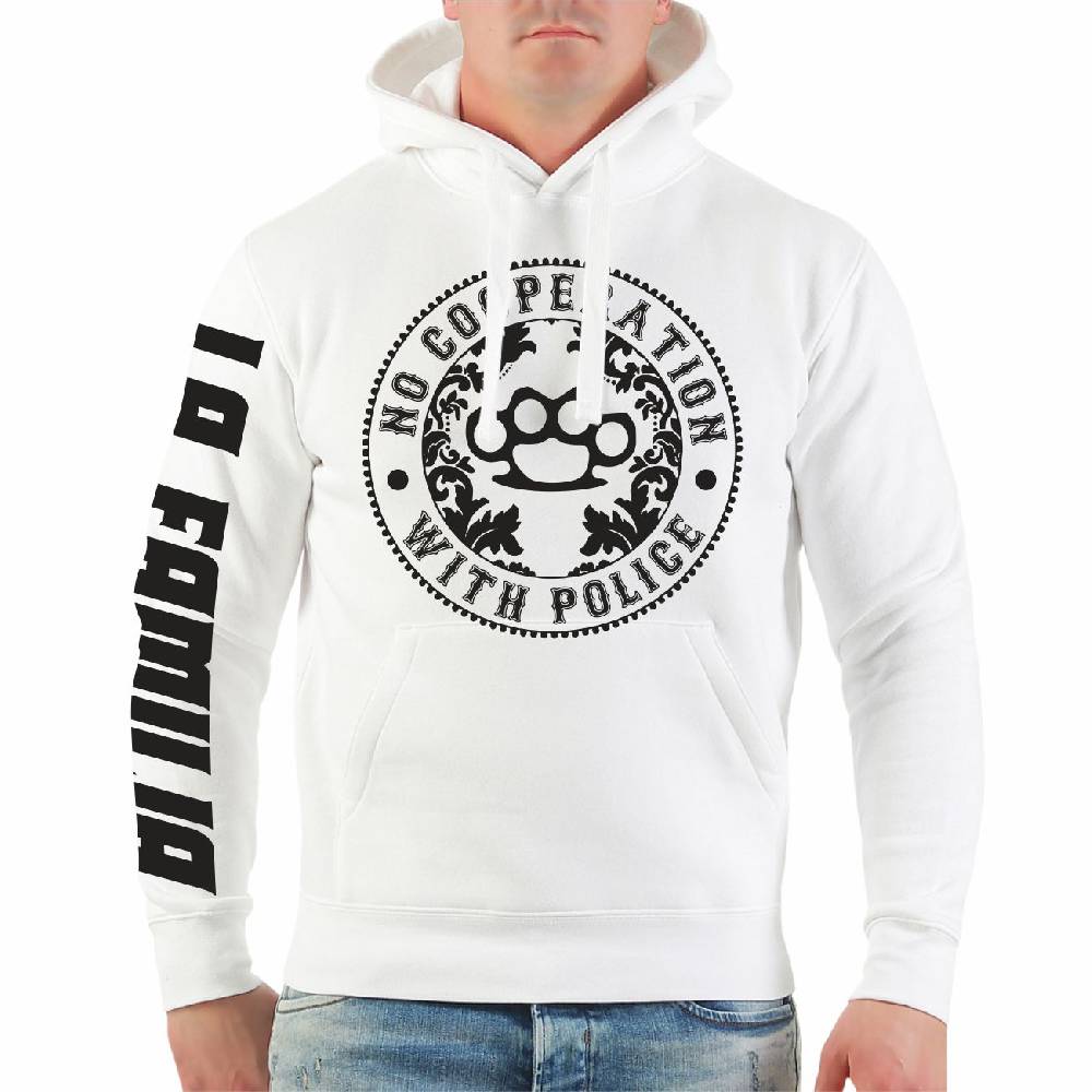 Spass Kostet Männer Kapu No cooperation with Police