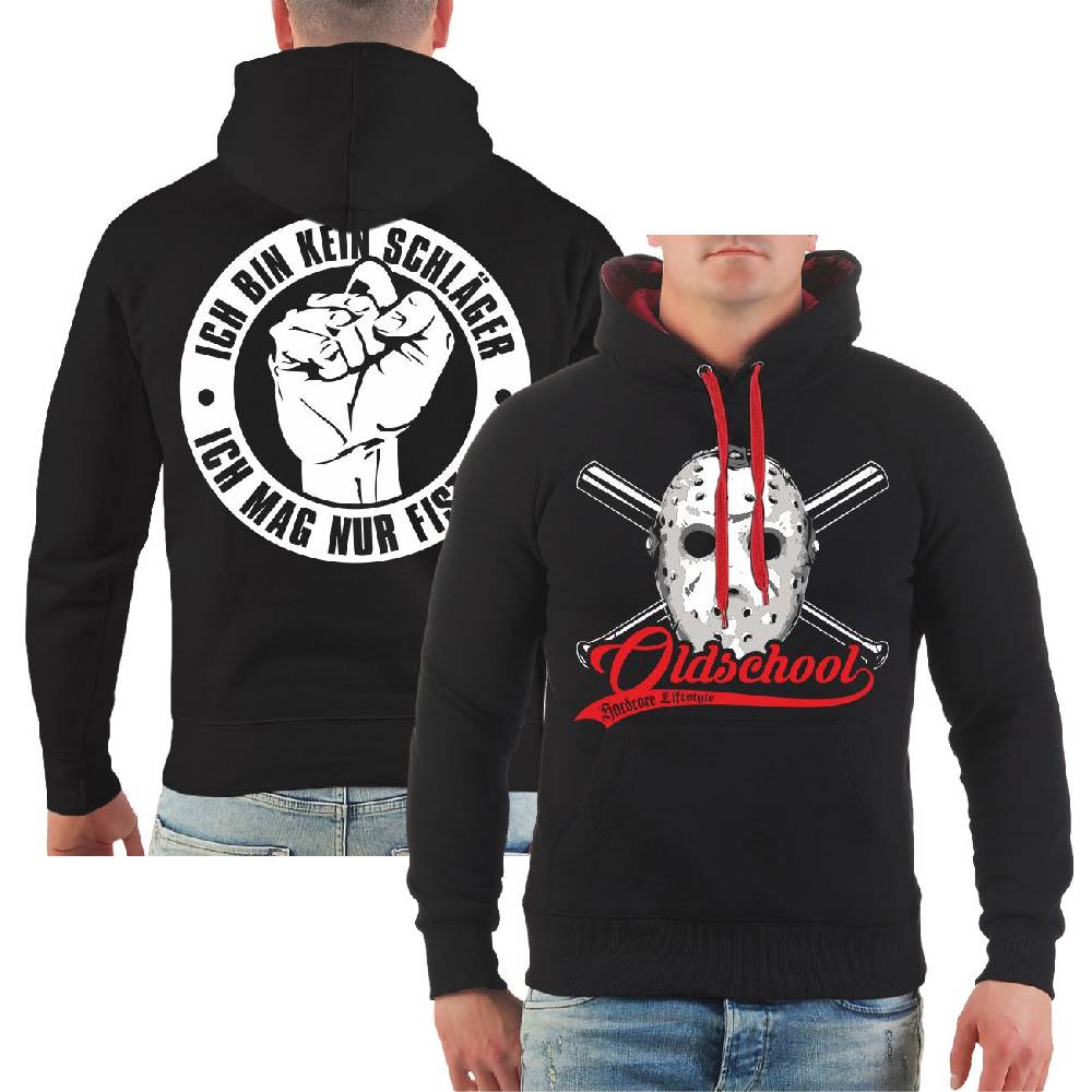 Spass Kostet Männer Kapu Oldschool Hardcore Fisting