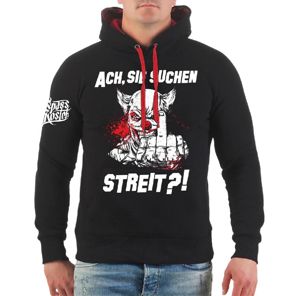 Spass Kostet Männer Kapu Spass kostet Ach Sie suchen Streit