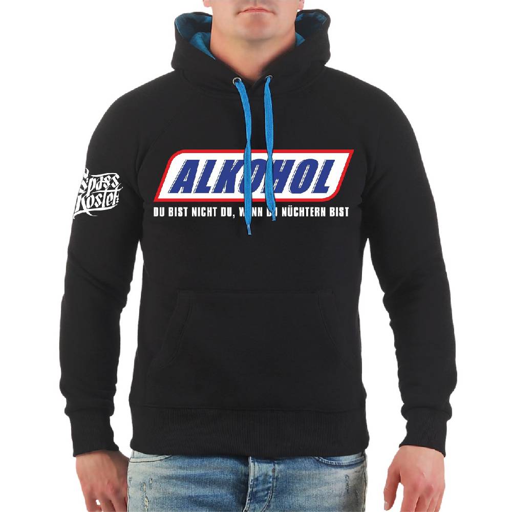 Spass Kostet Männer Kapu Spass kostet Alkohol Spass funshirt lustige Sprüche