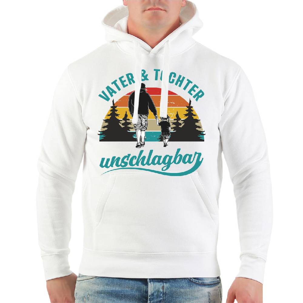 Spass Kostet Männer Kapu Vater und Tochter unschlagbar