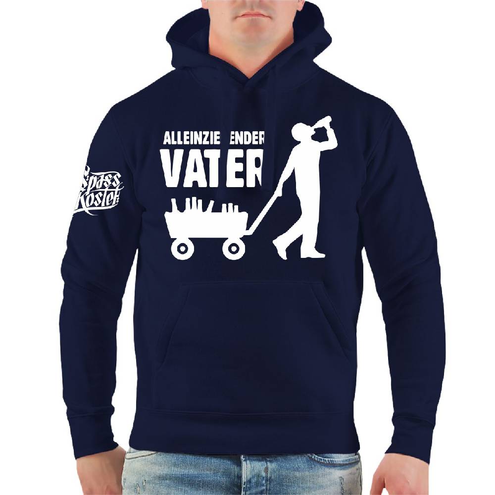 Spass Kostet Männer Kapu Vatertag Alleinziehender Vater