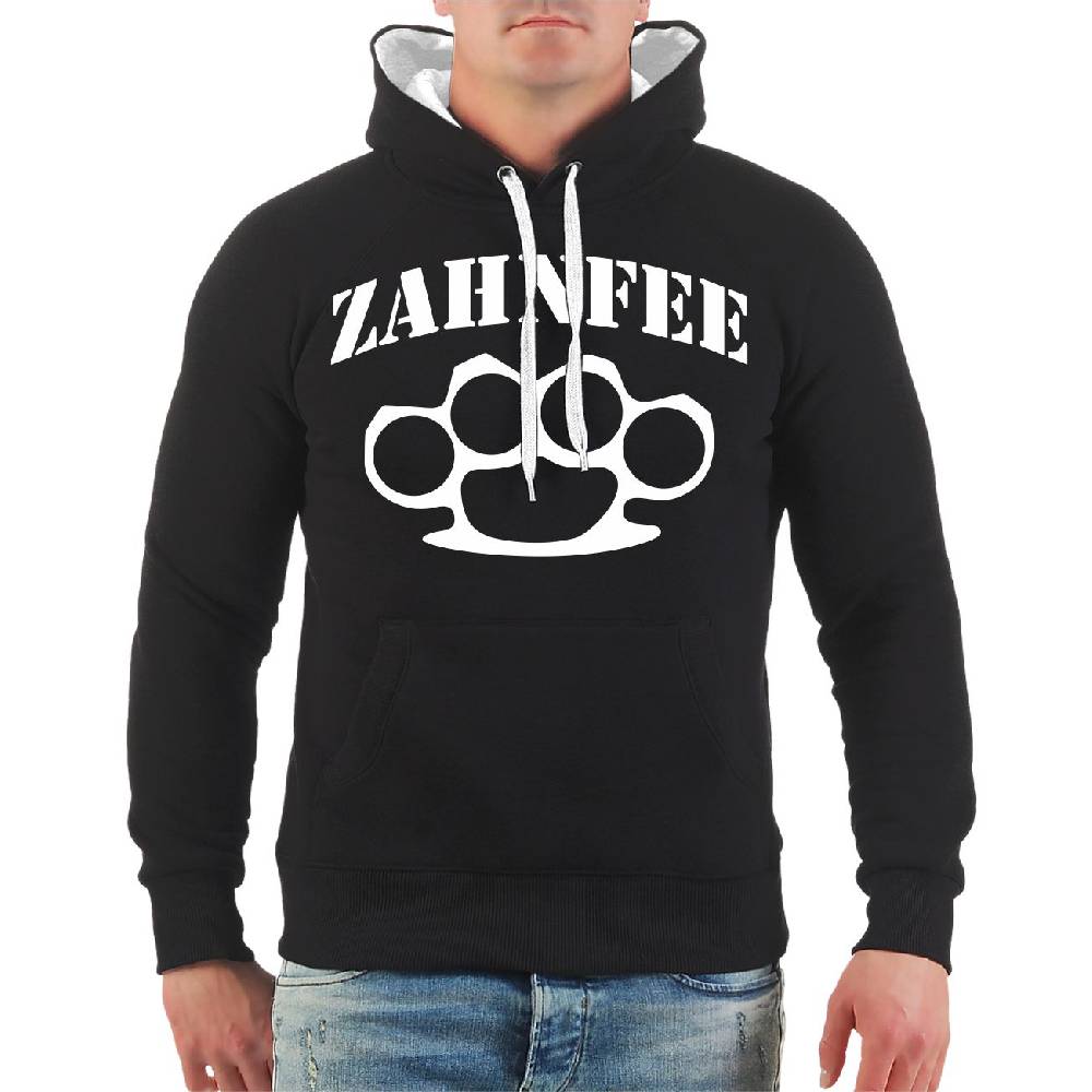 Spass Kostet Männer Kapu Zahnfee das Original Klassiker Logo