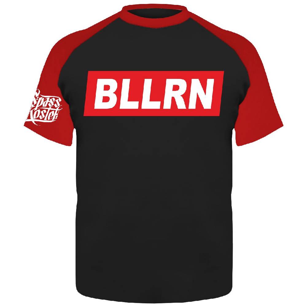 Spass Kostet Männer T-Shirt Ballern Spass kostet Funshirt S bis XXL