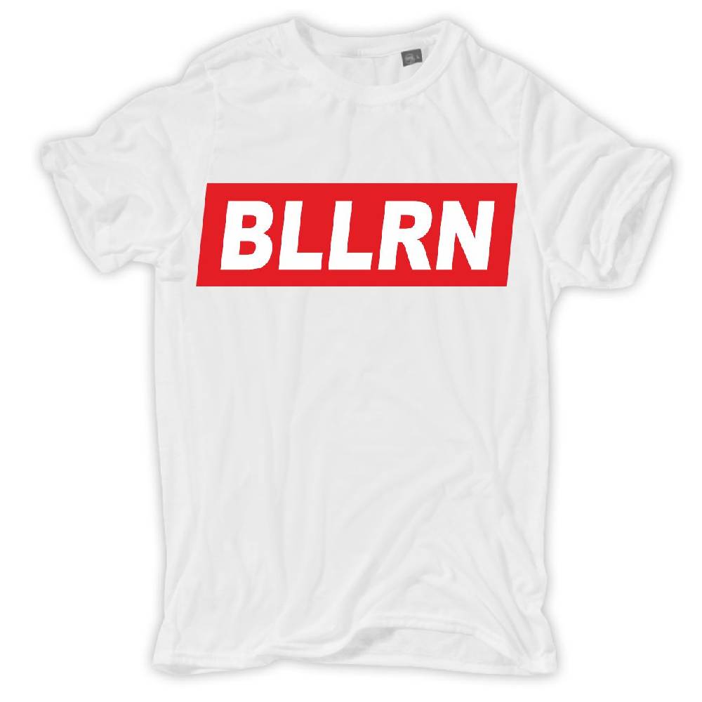 Spass Kostet Männer T-Shirt BLLRN BALLERN S bis XXL