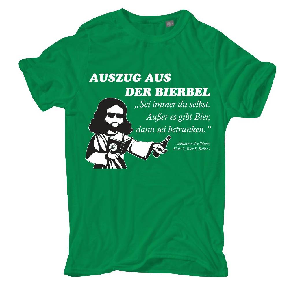 Spass Kostet Männer T-Shirt Die Bierbel das Geschenk des Säufers S bis 8XL