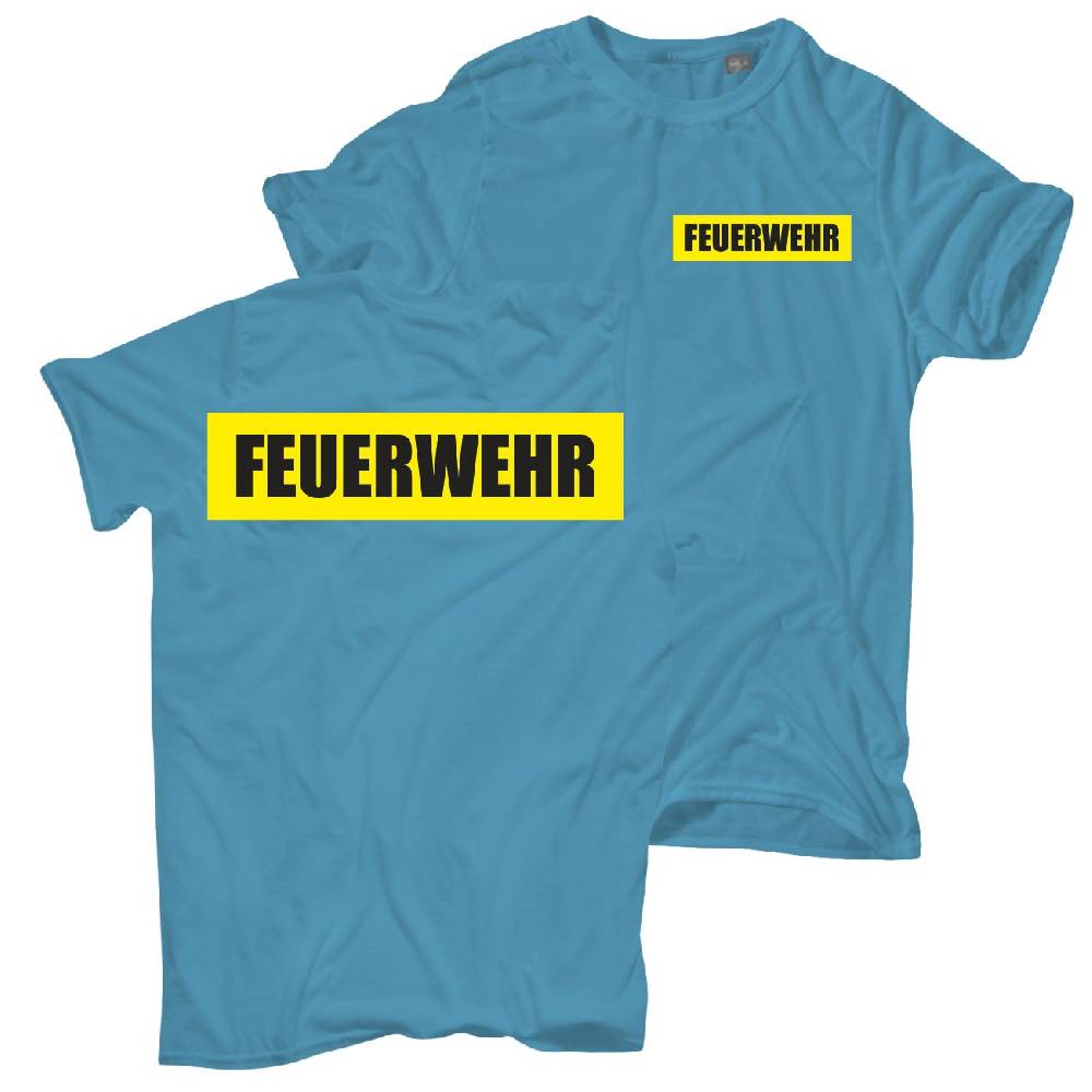 Spass Kostet Männer T-Shirt Feuerwehr Einsatzkräfte S bis XXL