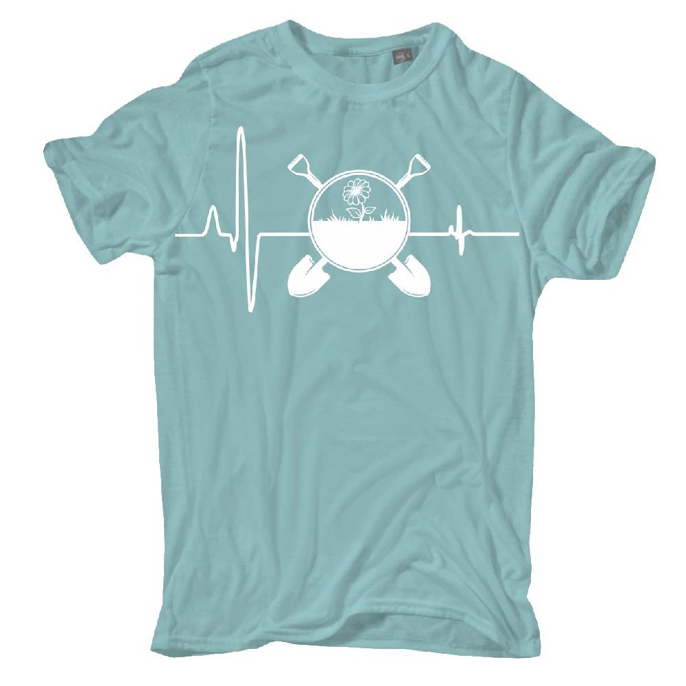 Spass Kostet Männer T-Shirt Gärtner In Liebe zur Natur S bis XXL