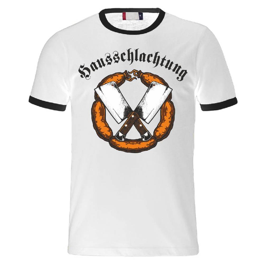 Spass Kostet Männer T-Shirt Hausschlachtung S bis 5XL