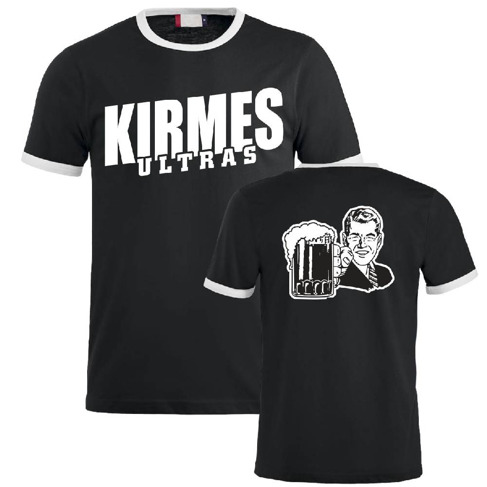Spass Kostet Männer T-Shirt Kirmes Ultras 14 15 Kirmse S bis XXL
