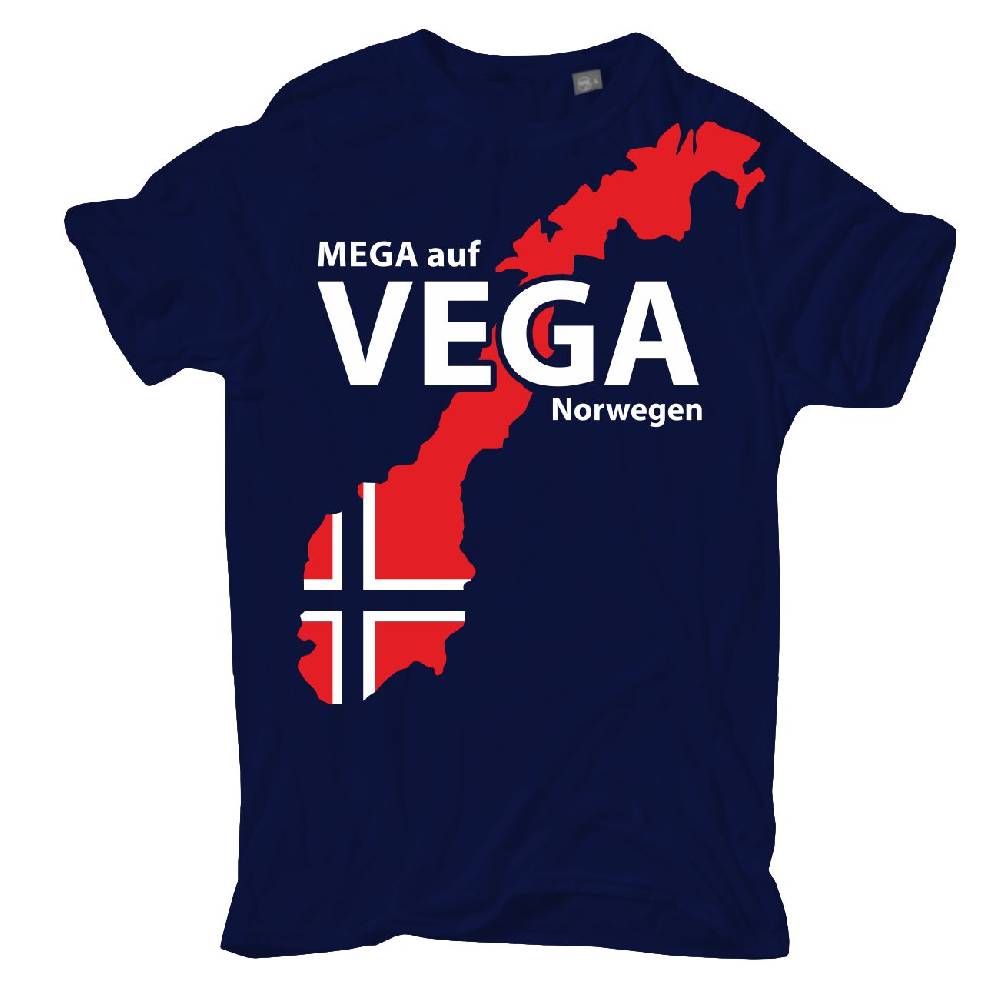 Spass Kostet Männer T-Shirt Norwegen Angelurlaub S - XXL