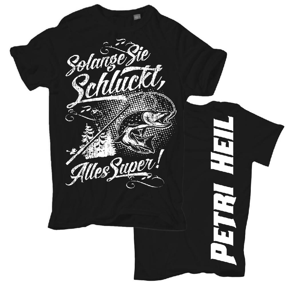Spass Kostet Männer T-Shirt Solange Sie schluckt S bis XXL
