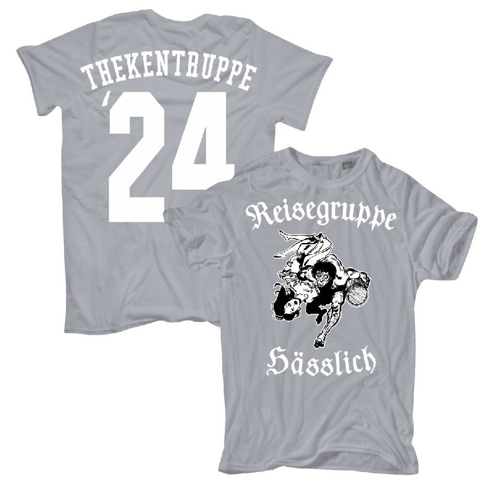 Spass Kostet Männer T-Shirt Vatertag Männertag Reisegruppe Hässlich 2024 S bis XXL