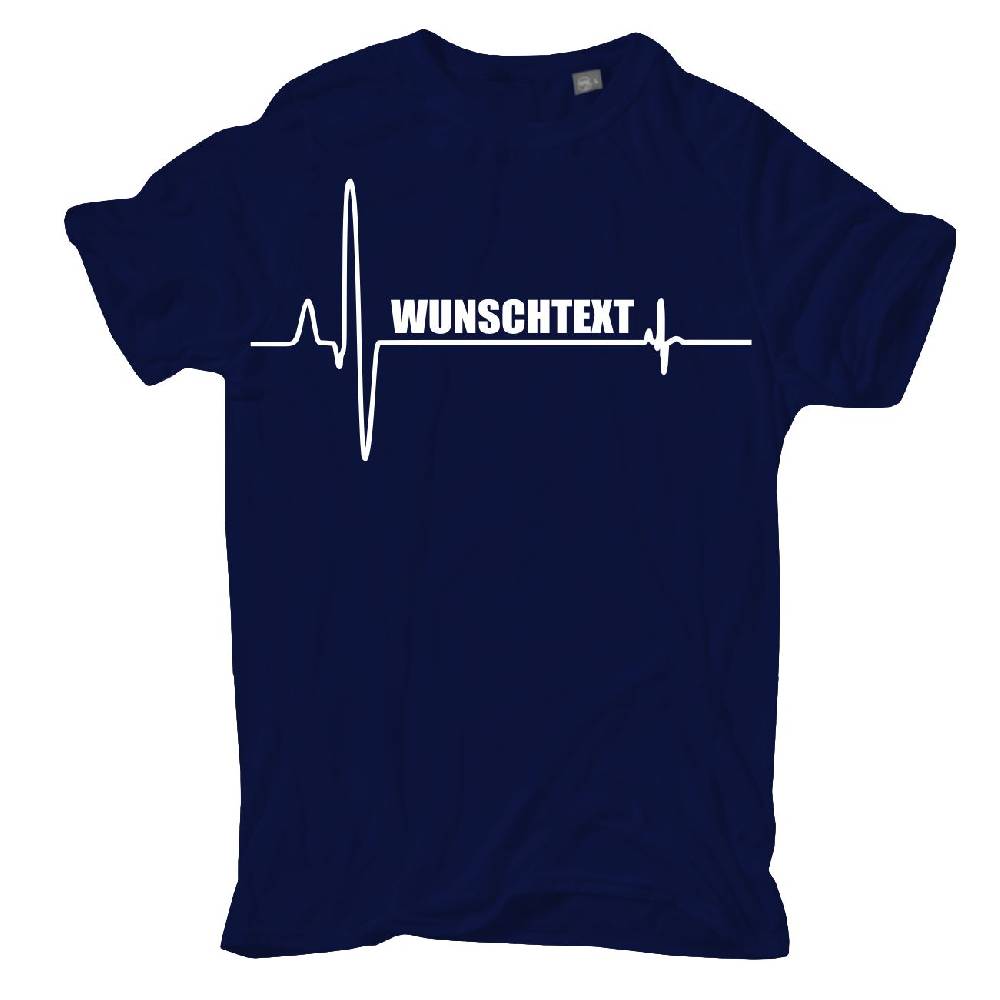 Spass Kostet Männer T-Shirt WUNSCHTEXT Sanitäter Rettungsdienst Arzt Ärztin Krankenschwester S bis XXL