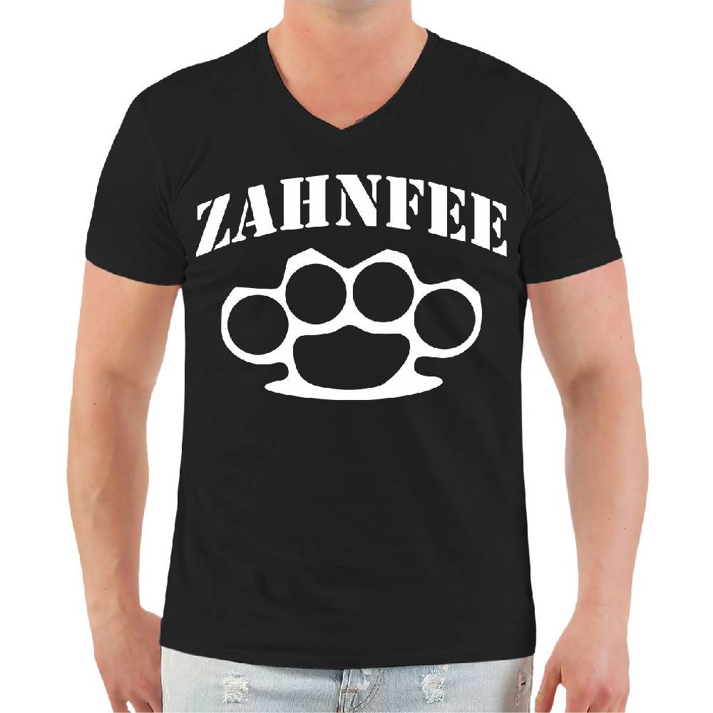 Spass Kostet Männer T-Shirt Zahnfee das Original Klassiker Logo S bis XXL