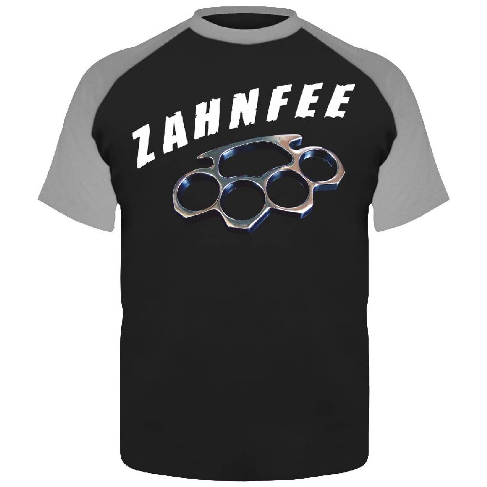 Spass Kostet Männer T-Shirt Zahnfee Schlagring S bis XXL