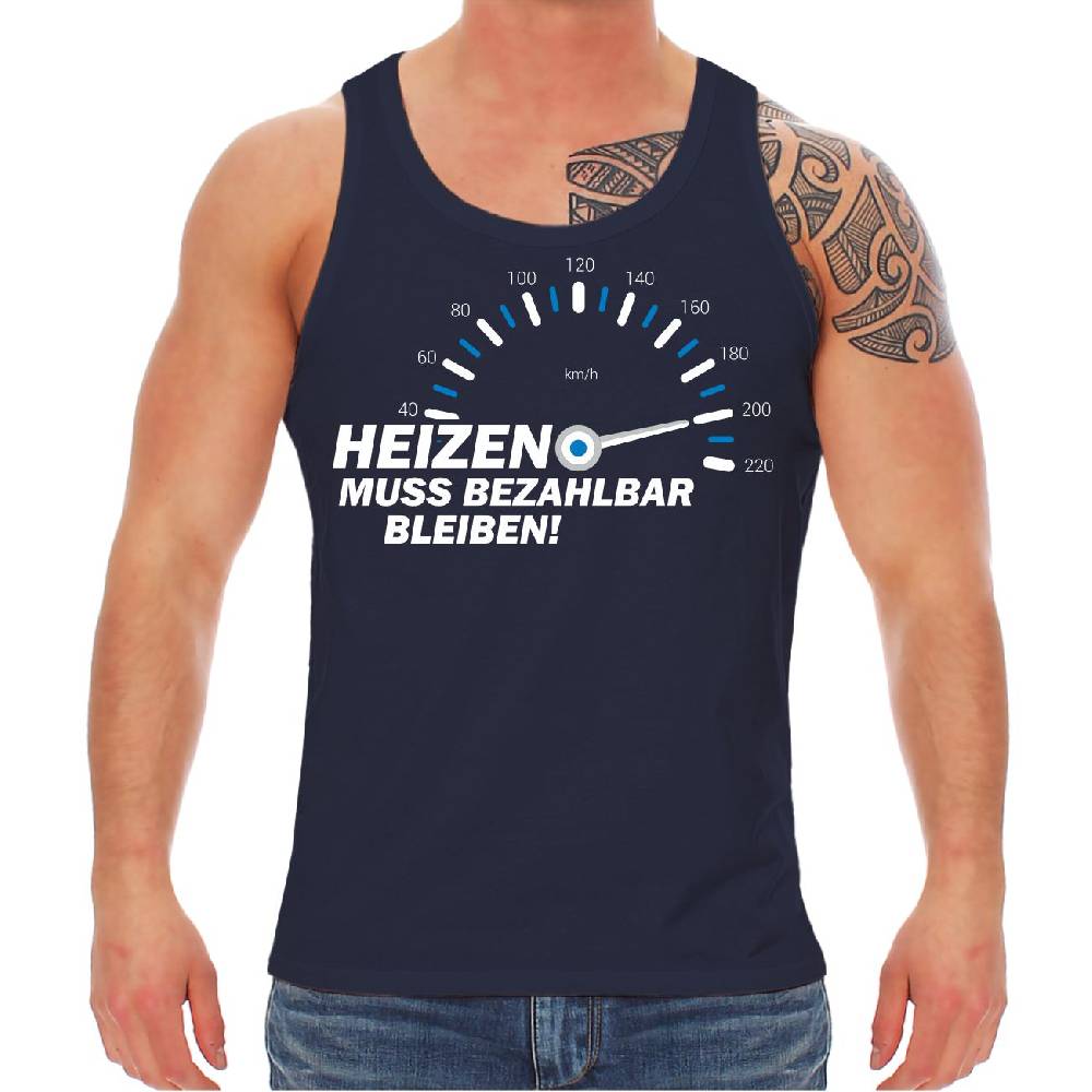 Spass Kostet Männer Träger Heizen muss bezahlbar bleiben