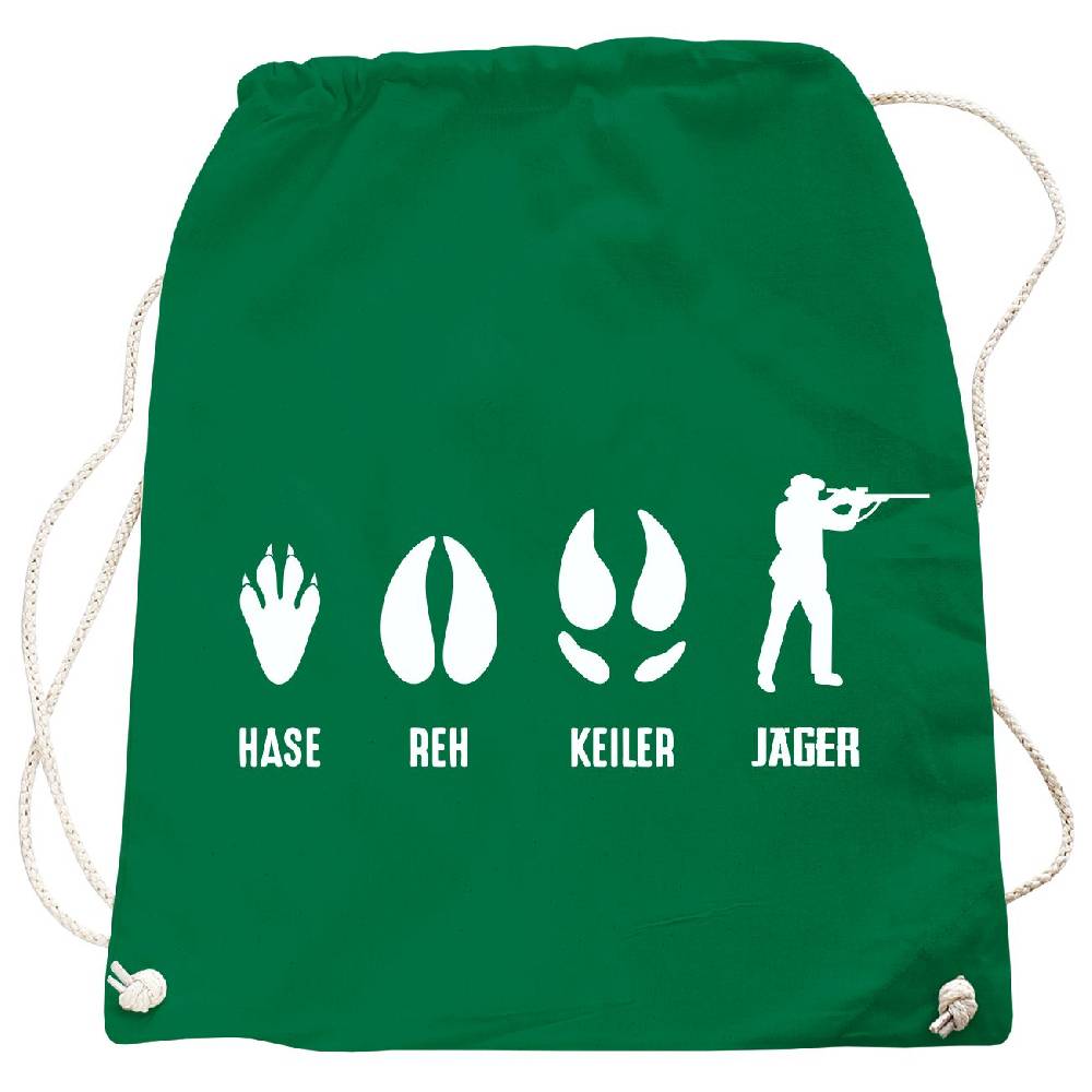 Spass Kostet Rucksack Evolution Hase Reh Keiler JÄGER