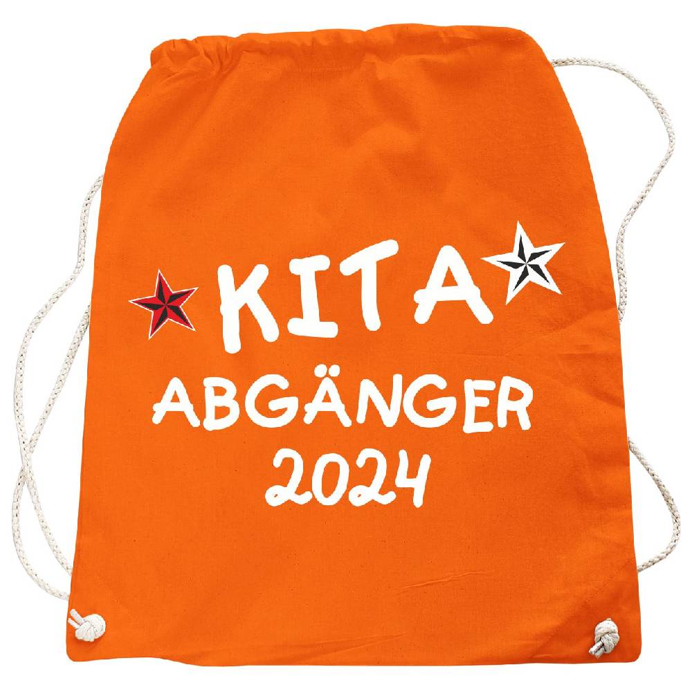 Spass Kostet Rucksack KITA Abgänger 2024 für Jungen