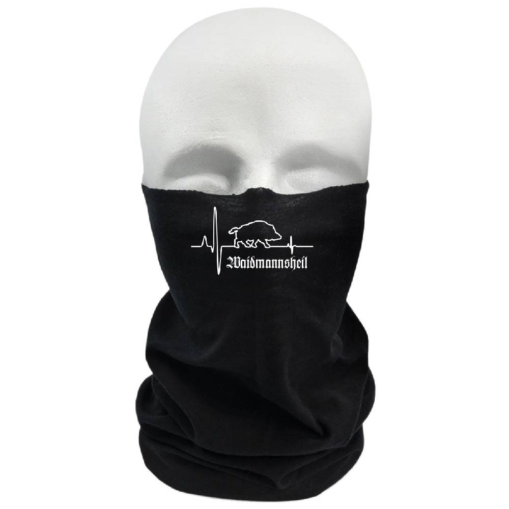 Spass Kostet Schlauchschal Halstuch Waidmannsheil im Blut