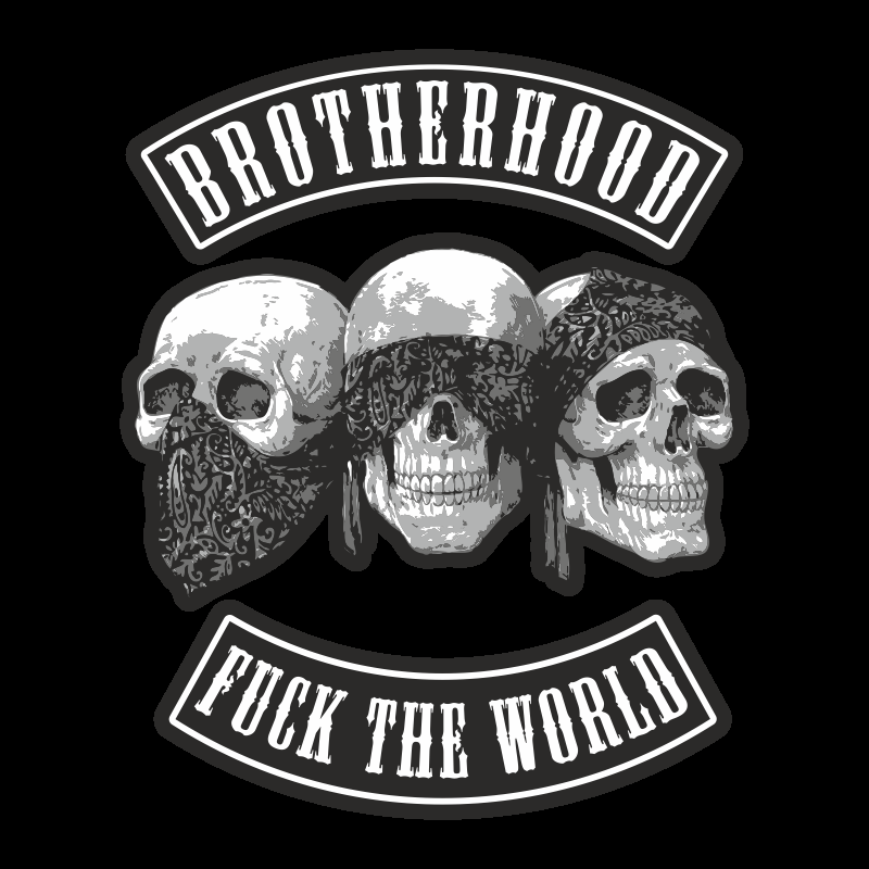 Spass Kostet Aufkleber PATCH