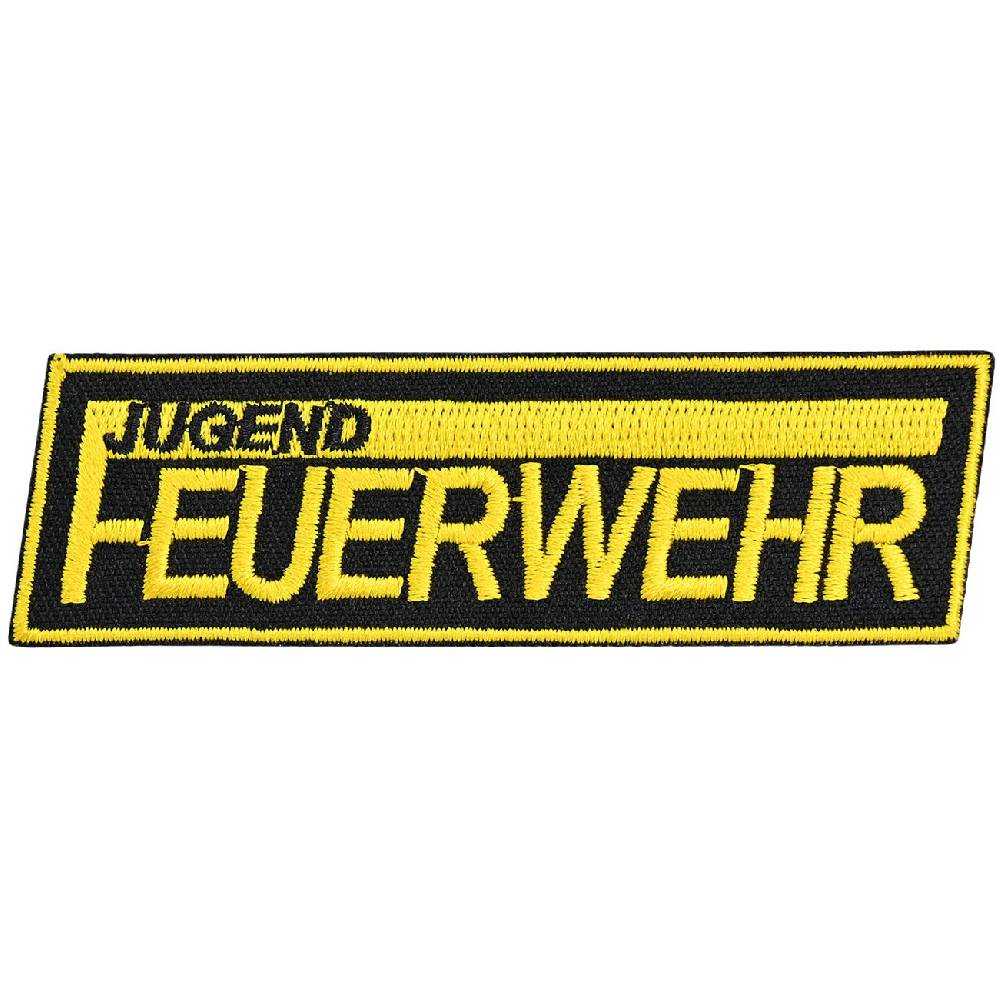 Spass Kostet Aufnäher Aufbügler JUGEND Feuerwehr