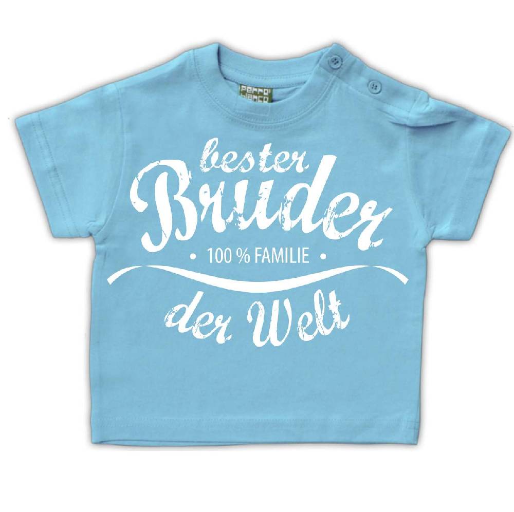 Spass Kostet Baby Kinder T-Shirt Bester Bruder