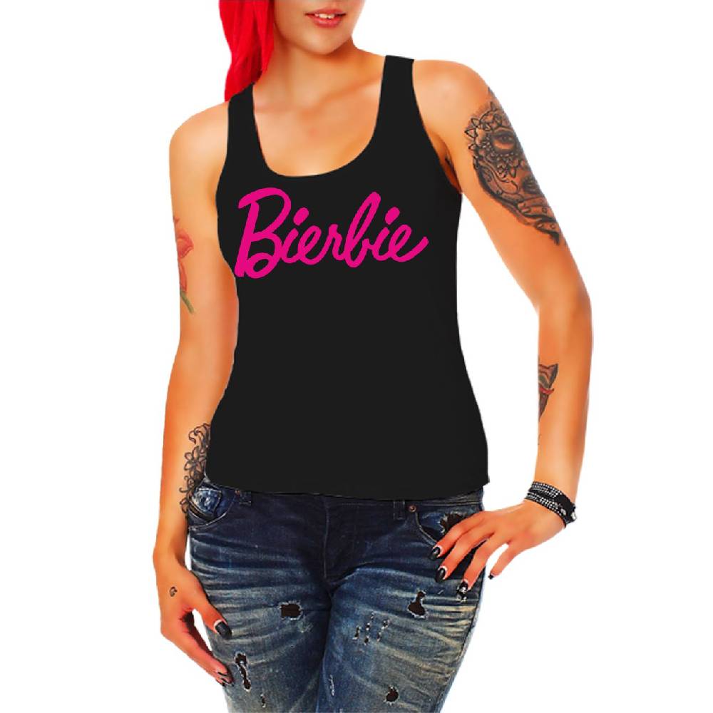 Spass Kostet Damen Tank Top Bierbie
