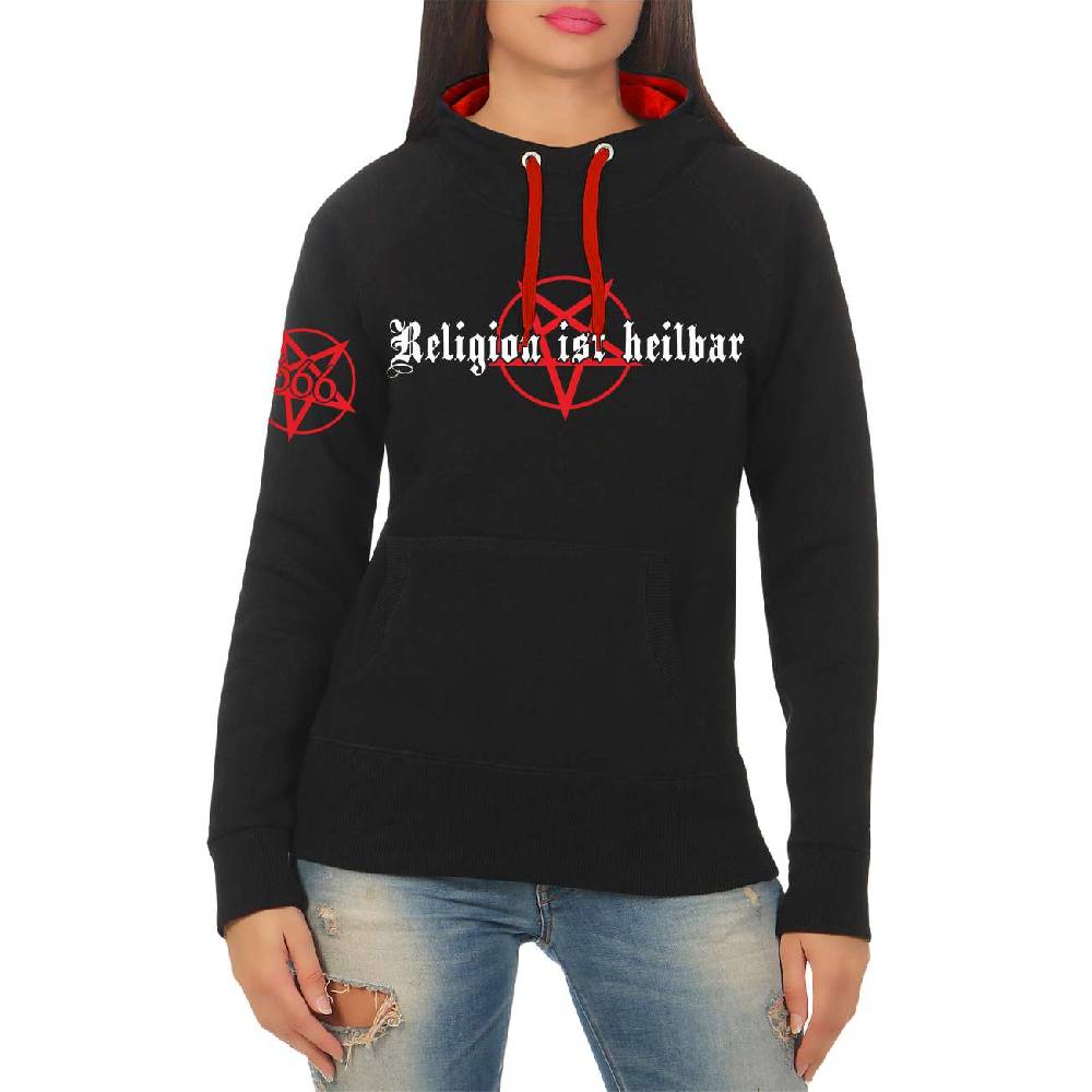 Spass Kostet Frauen Kapu Religion ist heilbar