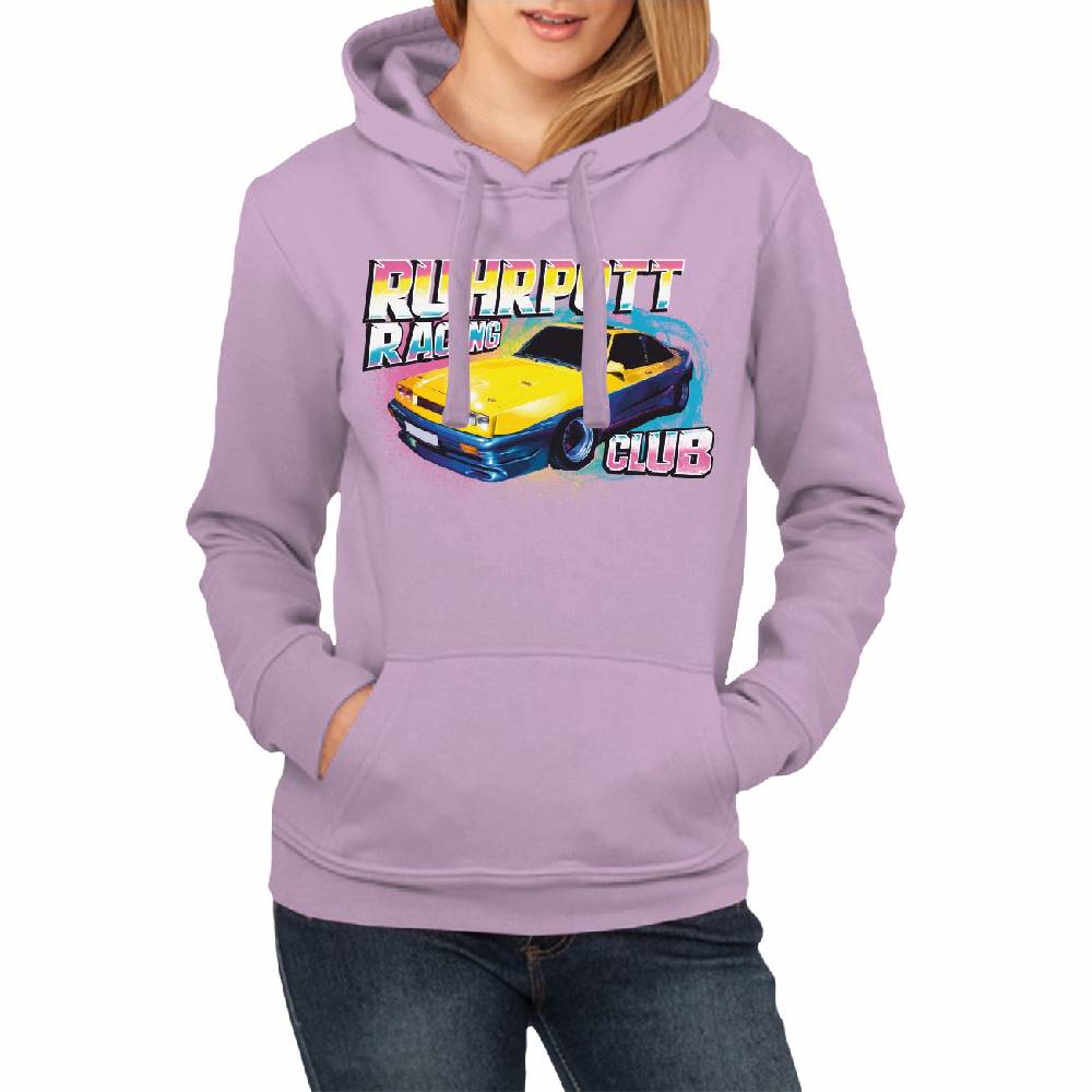 Spass Kostet Frauen Kapu Ruhrpott Racing Club