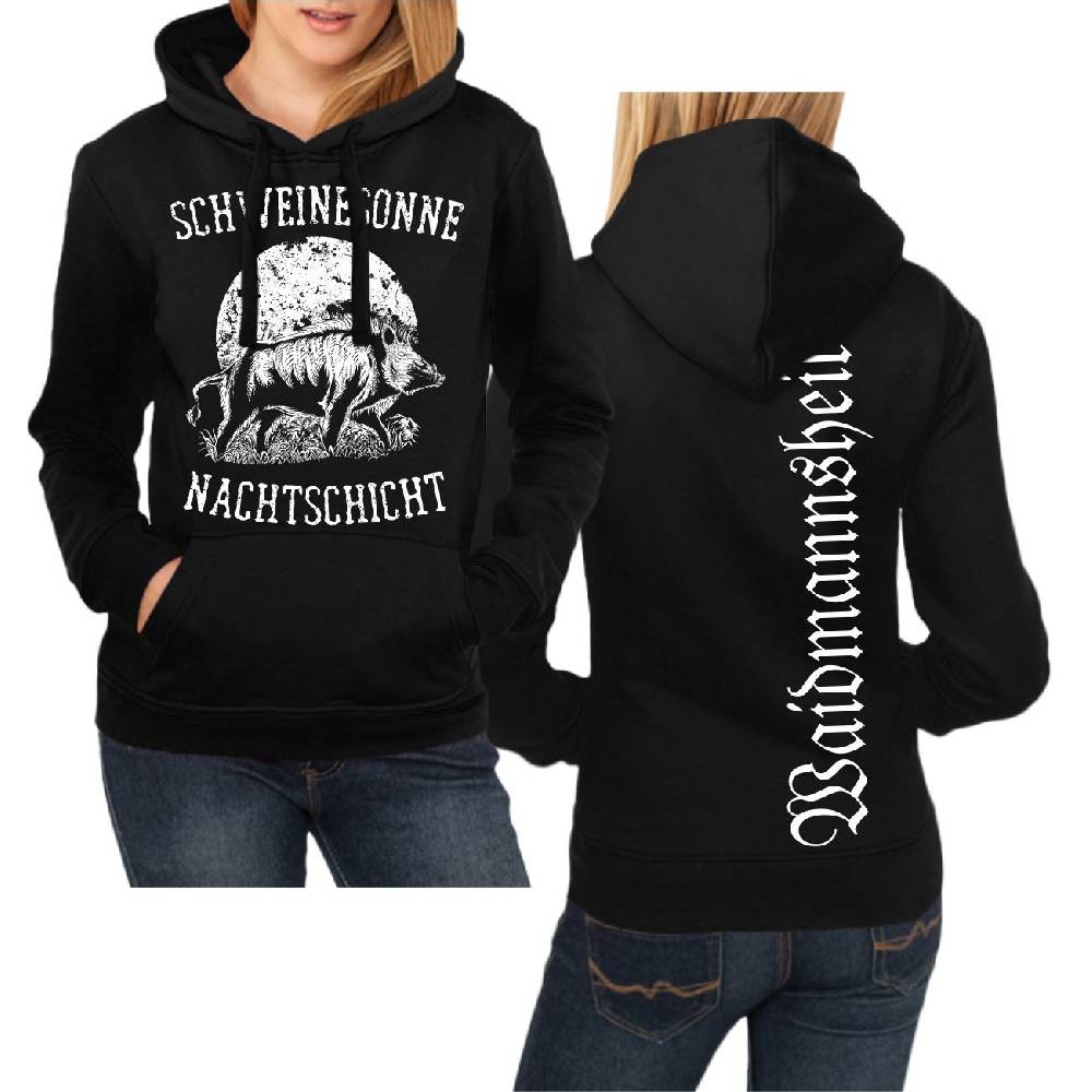 Spass Kostet Frauen Kapu Schweinesonne